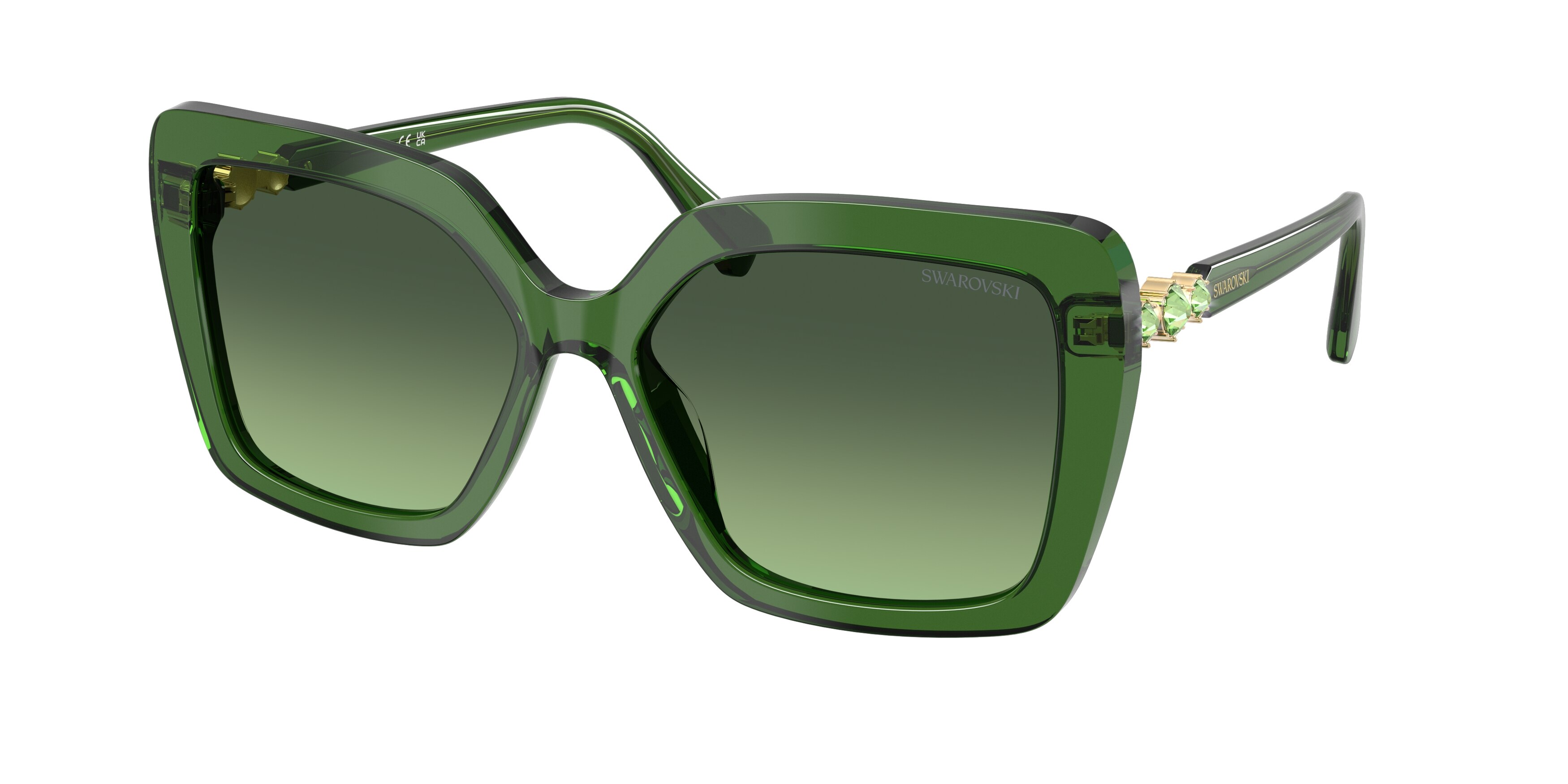Swarovski SK6049 10812A  